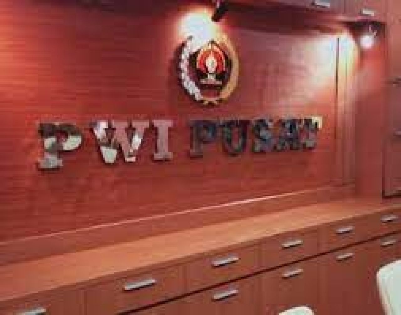 PWI Pusat: RUU Penyiaran Melanggar UU Pers, Perlu Perbaikan