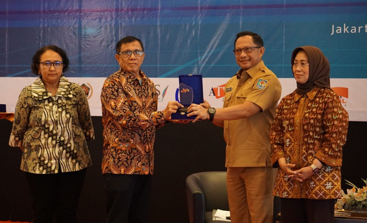 PWI Riau Tuan Ruah HPN 2025