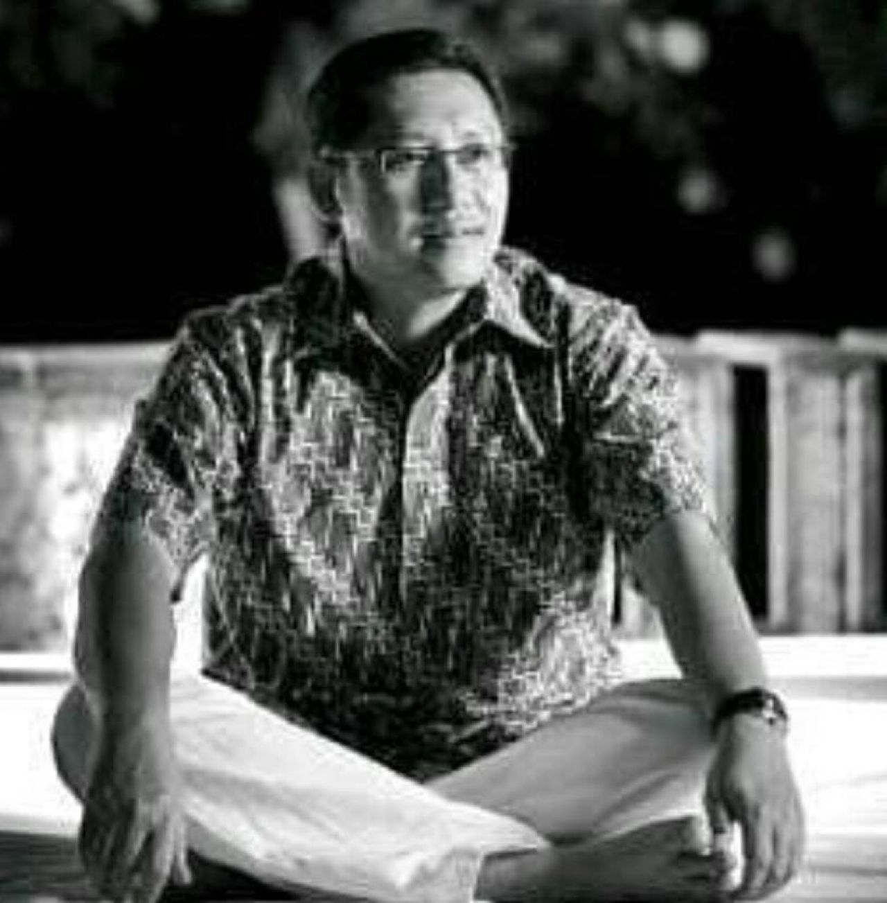 Ketua Umum Partai Kebangkitan Nusantara (PKN), Anas Urbaningrum