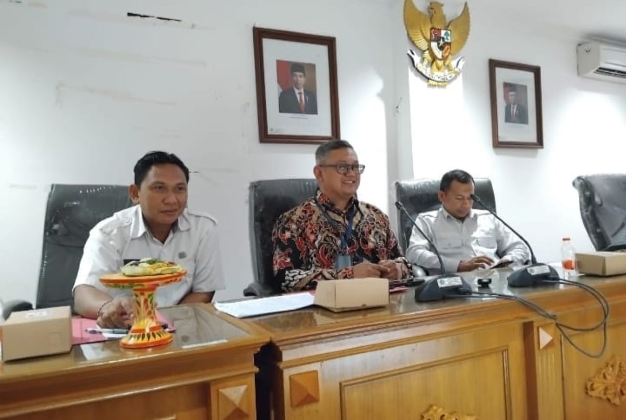 KPPU Sosialisasikan dan Dampingi Usaha Peternak di Bali Agar Sesuai Prinsip Kemitraan Yang Sehat