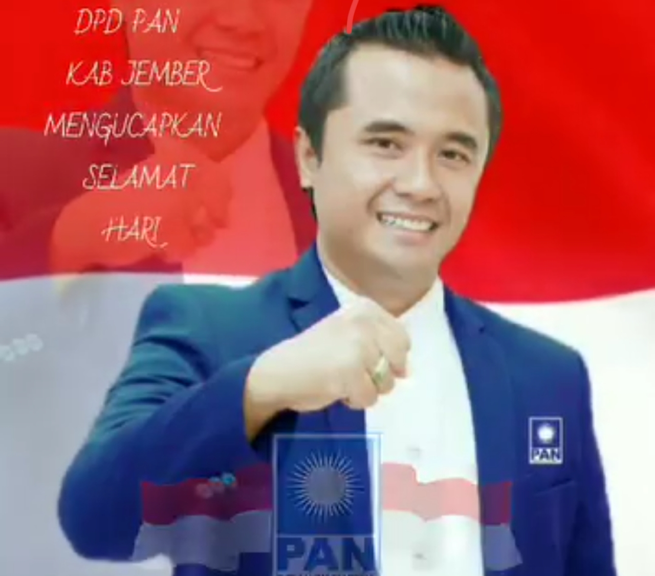 MK Kabulkan Gugatan PAN, KPU Jember Tunggu Petunjuk KPU RI 