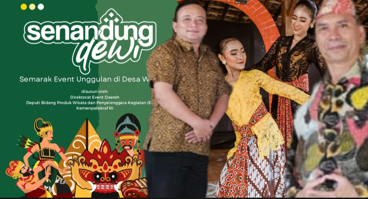 Hyang Argopuro Festival VIII 2024, Kadisparbud Jember: Fakta Menggeliatnya Pariwisata Jember 