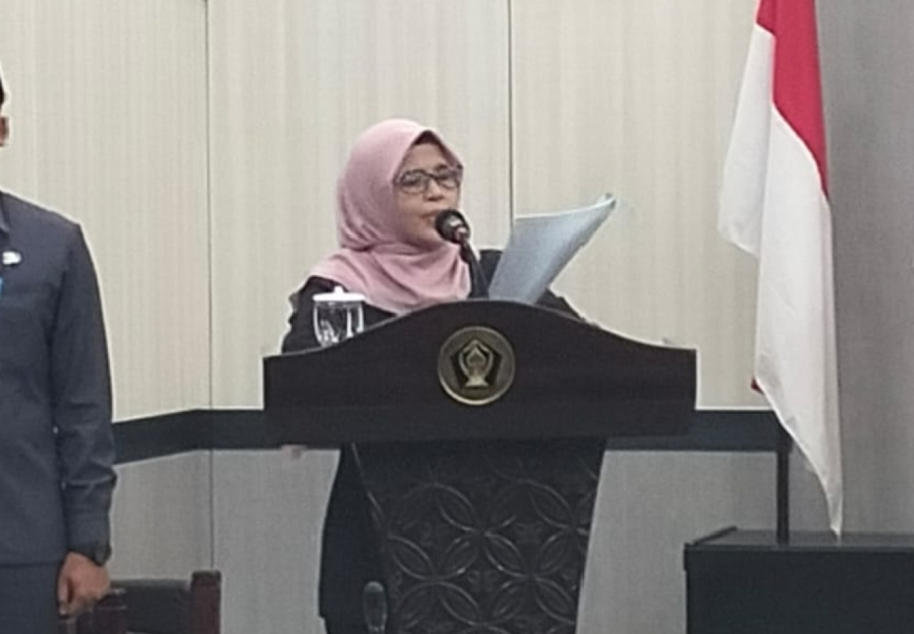 Fraksi PDIP: Biaya Pendidikan Mahal, Bupati Blitar: Pemkab Sediakan Berbagai Fasilitas