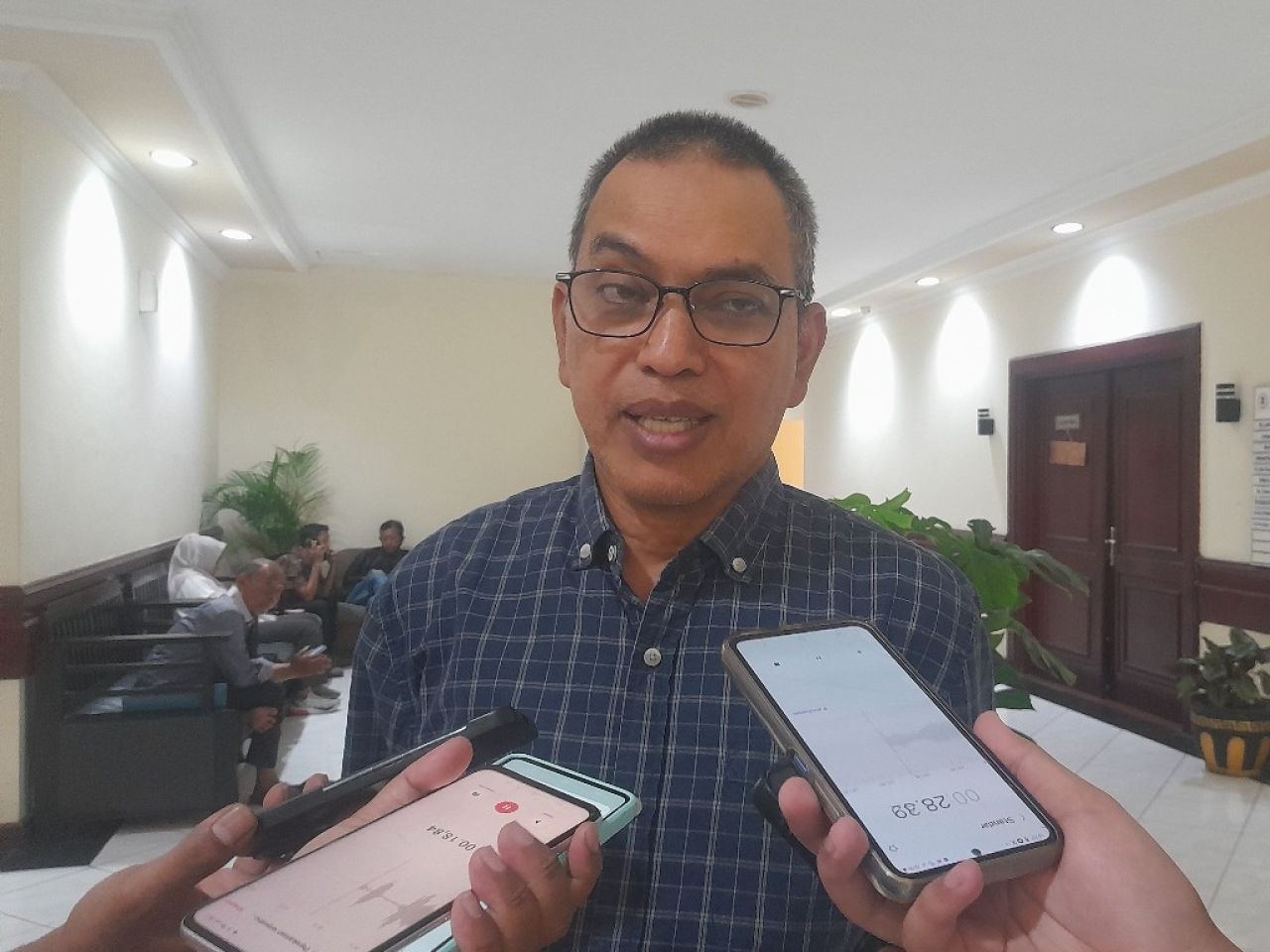 Pemkot Akan Bangun Dua RSUD, Elit Demokrat Minta Prioritaskan Kawasan Utara