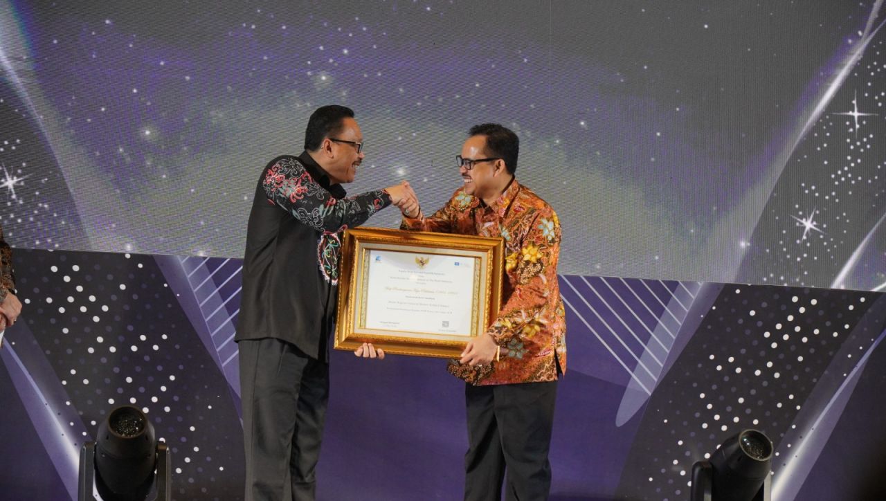 Arsip Tugu Pahlawan Ditetapkan sebagai Memori Kolektif Bangsa Tahun 2024