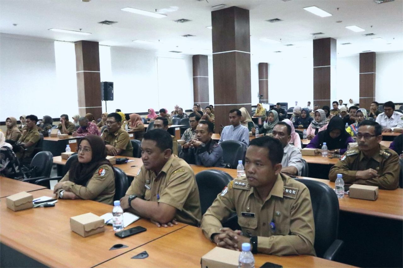 13 Desa di Kabupaten Bojonegoro Mendapat Bantuan Keuangan Khusus dari Pemprov Jawa Timur
