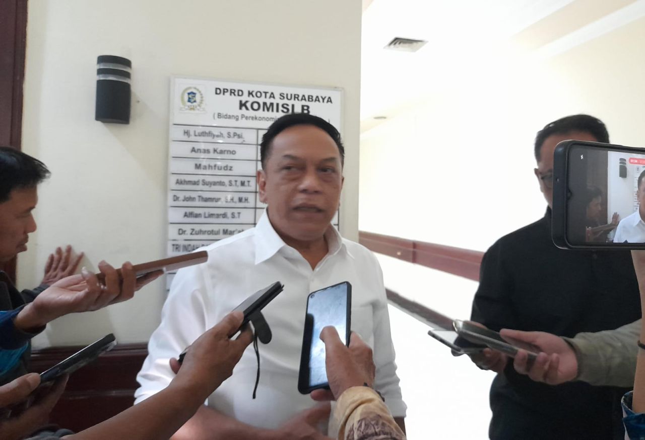 Leasing Tarik Motor Secara Paksa, DPRD Surabaya Berang, Itu Perampasan