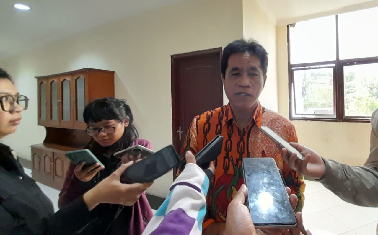 Komisi A Sesalkan Program Bantuan Hukum Gratis Tidak Terealisasi, Duit Rp 100 Juta Nganggur 