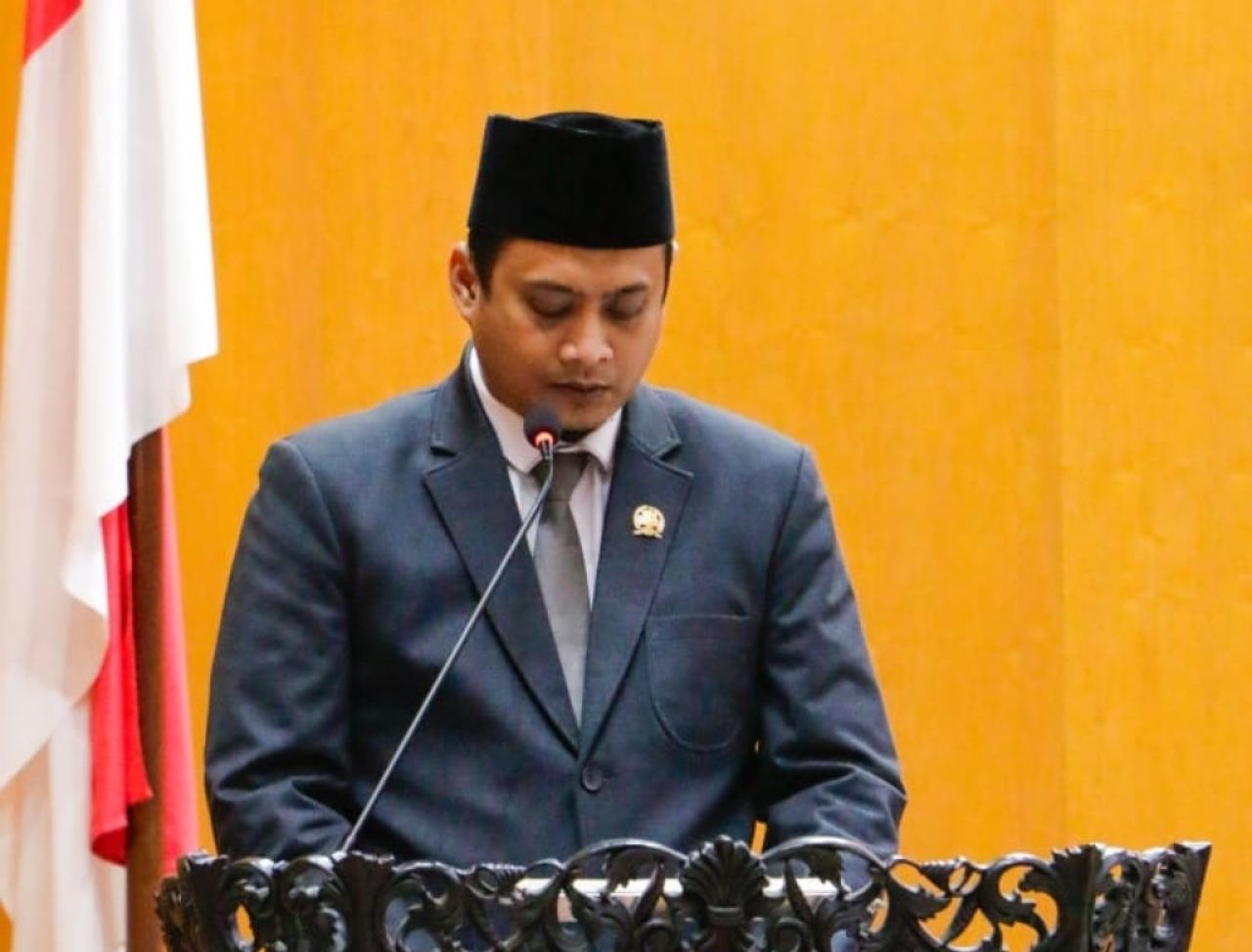 Pandangan Fraksi PKS Terkait Pembentukan Perda Penyelenggaraan Jaminan Sosial Ketenegakerjaan 