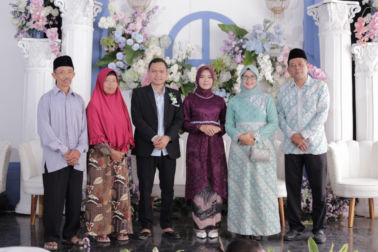 Tahun 2024, Tahun Sempurna bagi Ketua KPU Kabupaten Blitar Sugino SM