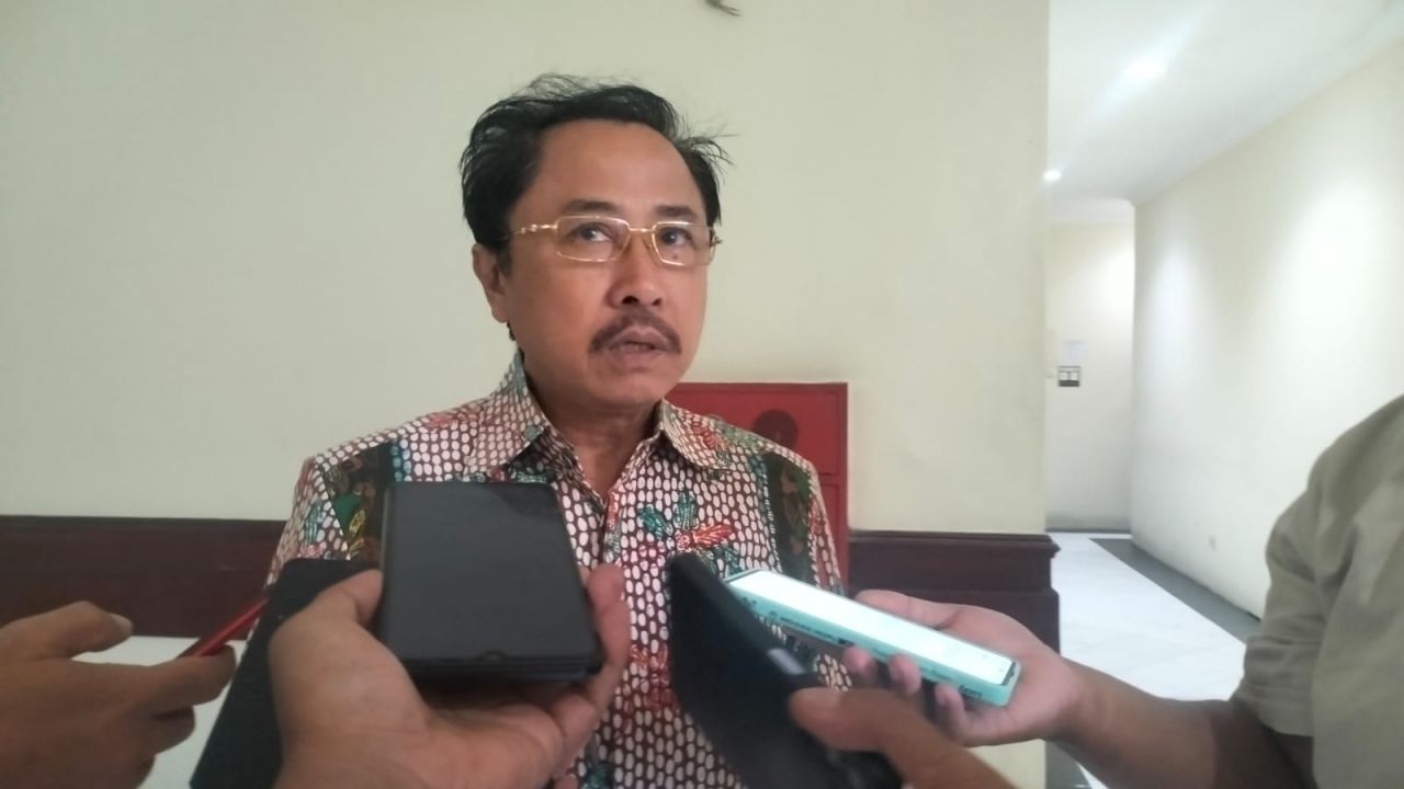 Pansus RPJPD: Usia Harapan Hidup Warga Surabaya 2045 Diharapkan Tembus 85 Tahun