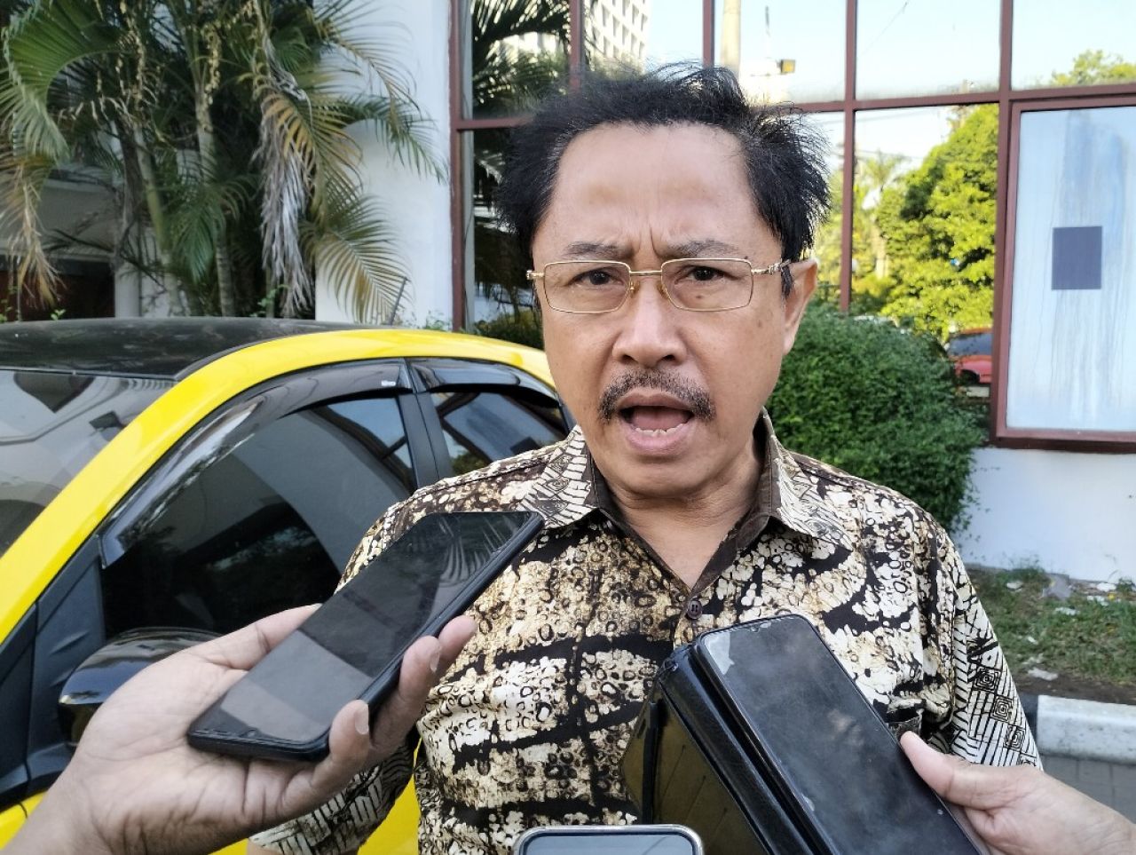 DPRD Yakin Surabaya Sukses Selenggarakan Piala AFF U-19