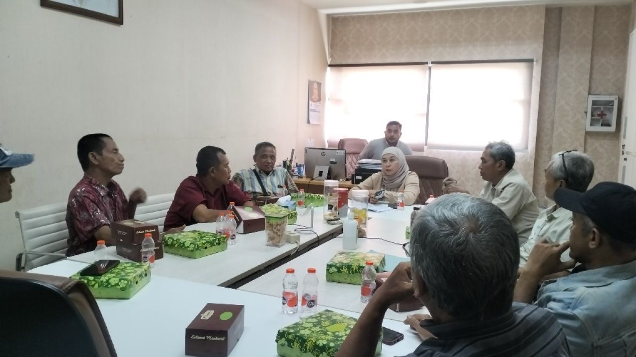 Wadul Blokir KK, Gerindra Minta Dispendukcapil Tak Sepihak Blokir Warga Tidak Sesuai Domisili