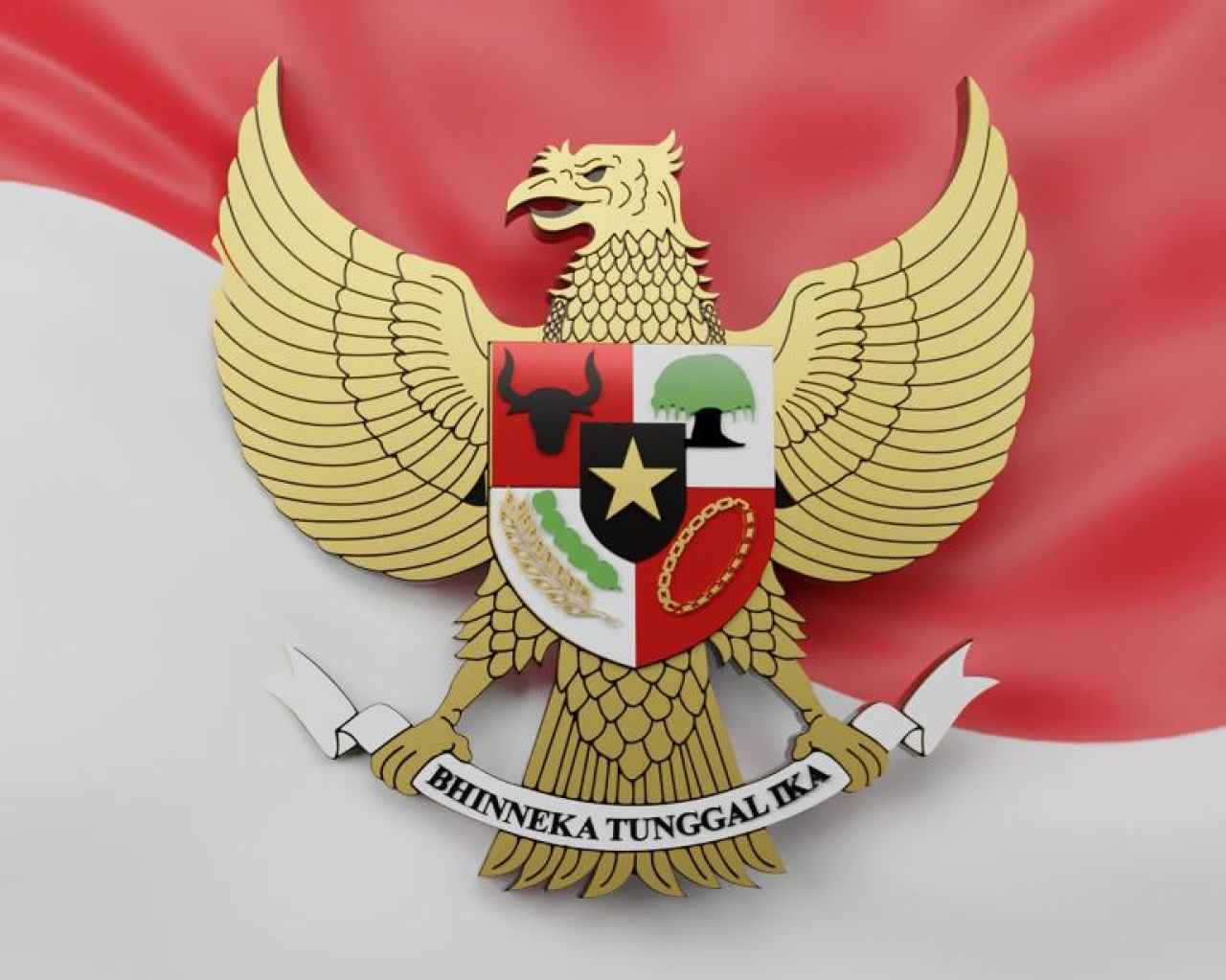 Implementasi Nilai-nilai Pancasila Masih Jauh dari Harapan 