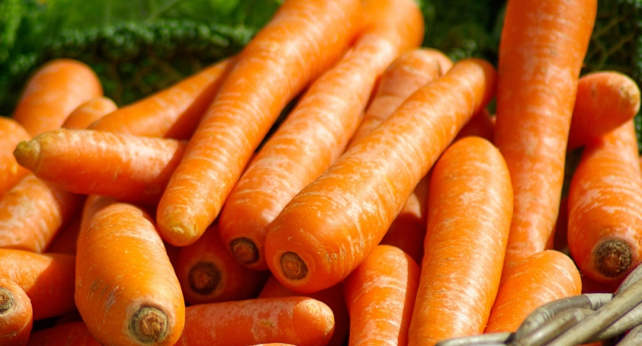 Lebih Mahal dari Kabupaten Jember, Segini Harga Wortel di Kota Blitar Hari Ini