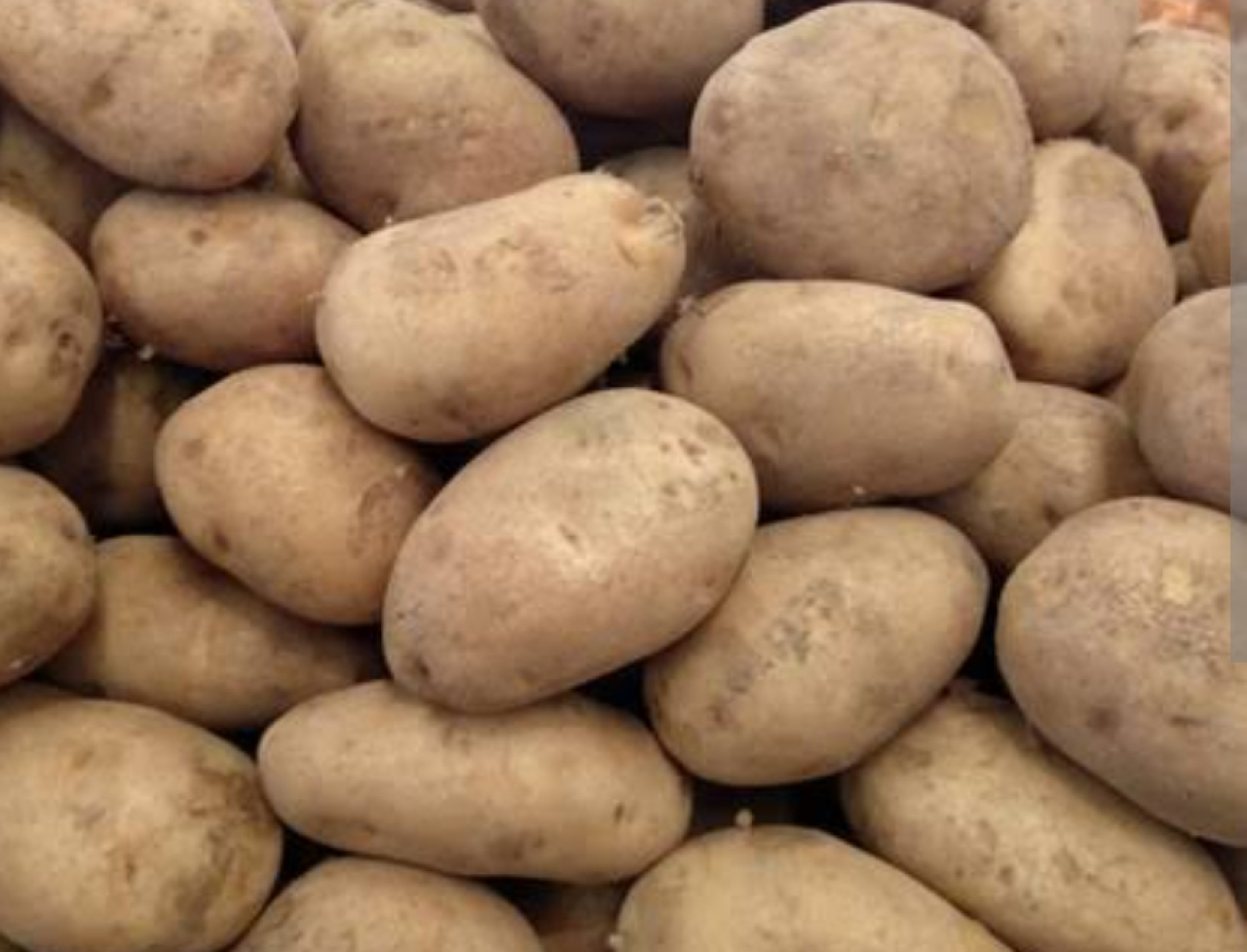 Harga Kentang di Kota Blitar Lebih Murah dari Tulungagung, Segini Selisihnya