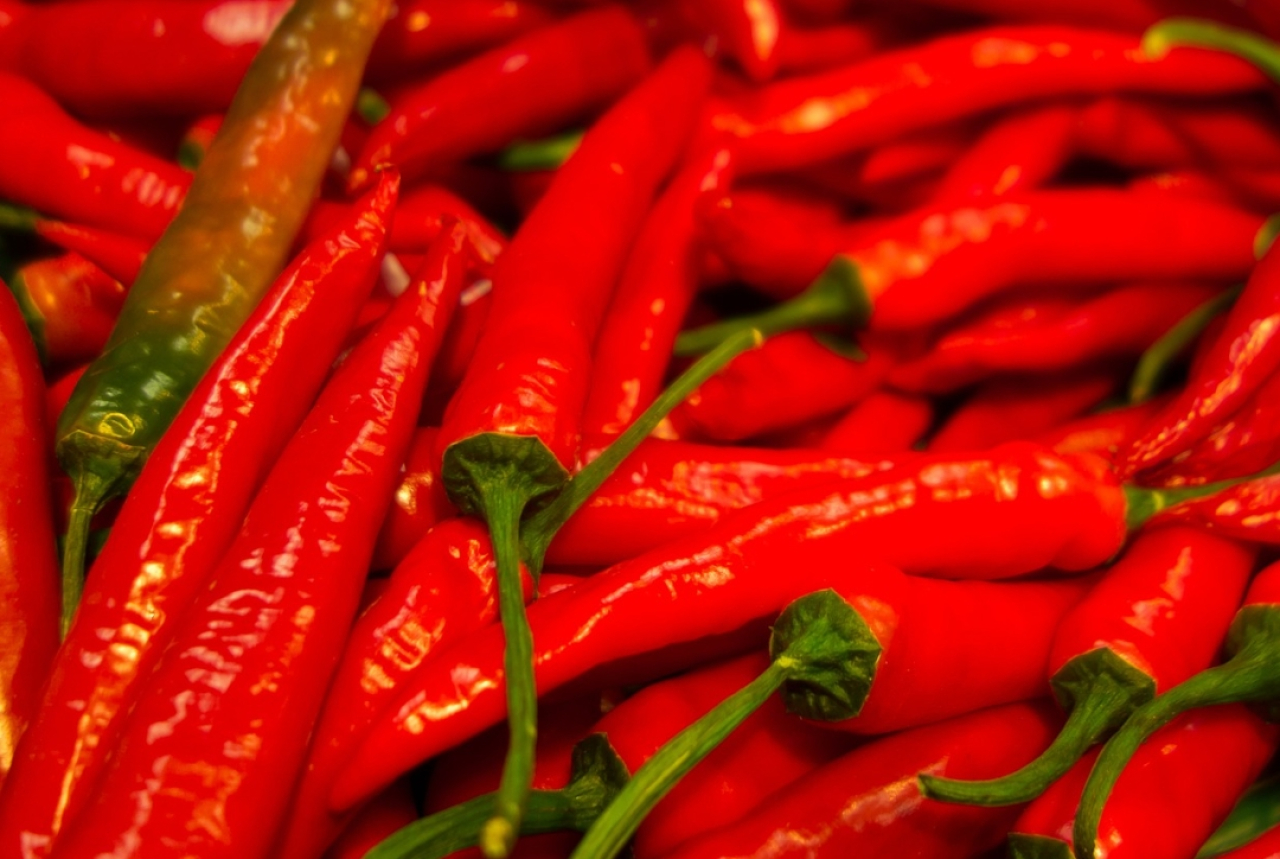 Harga Cabe Merah Besar di Kota Blitar Hari Ini Turun, Selisih Lumayan Dibandingkan Kemarin