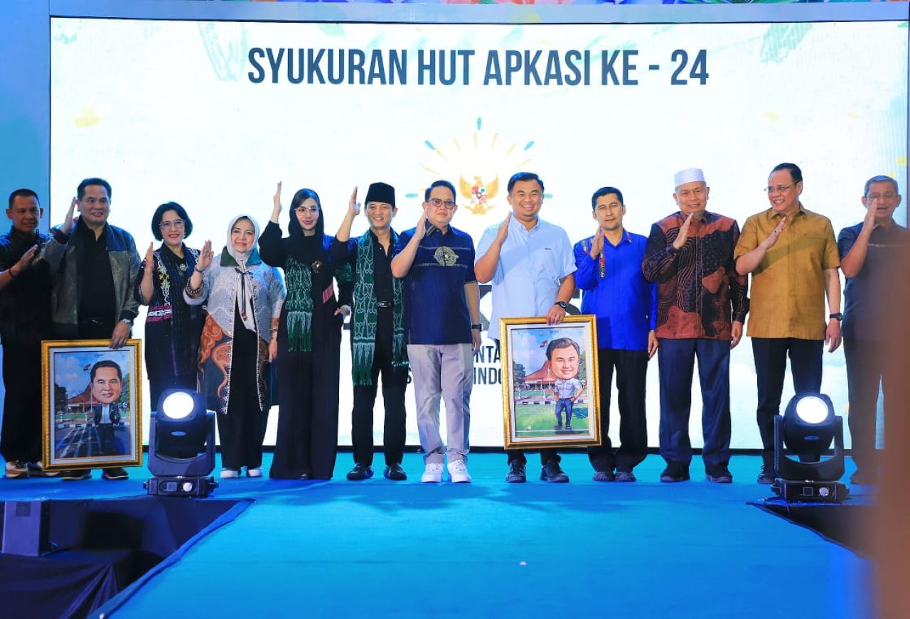 Pj. Gubernur Jatim Minta Kepala Daerah Wujudkan Suasana Kondusif di Pilkada Serentak 2024
