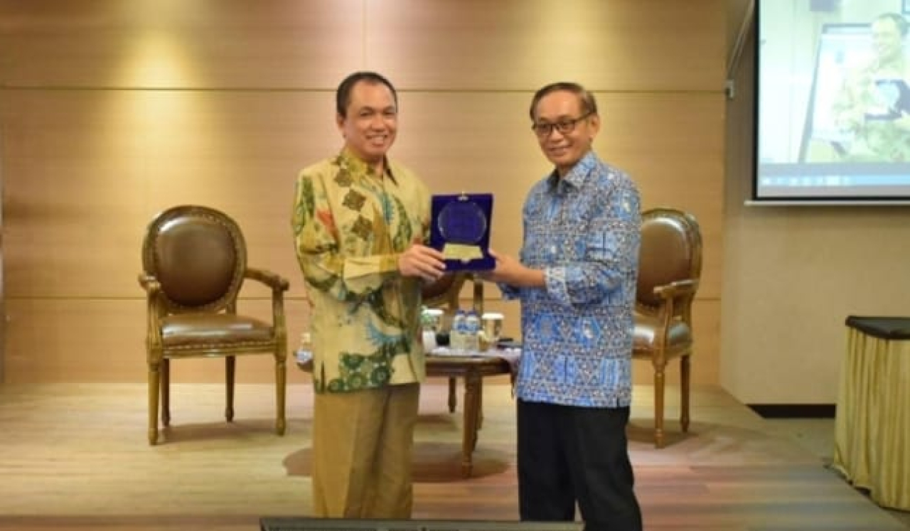 Cegah Pelanggaran, KPPU Bersama APINDO Bersinergi Tingkatkan Kepatuhan Persaingan Usaha