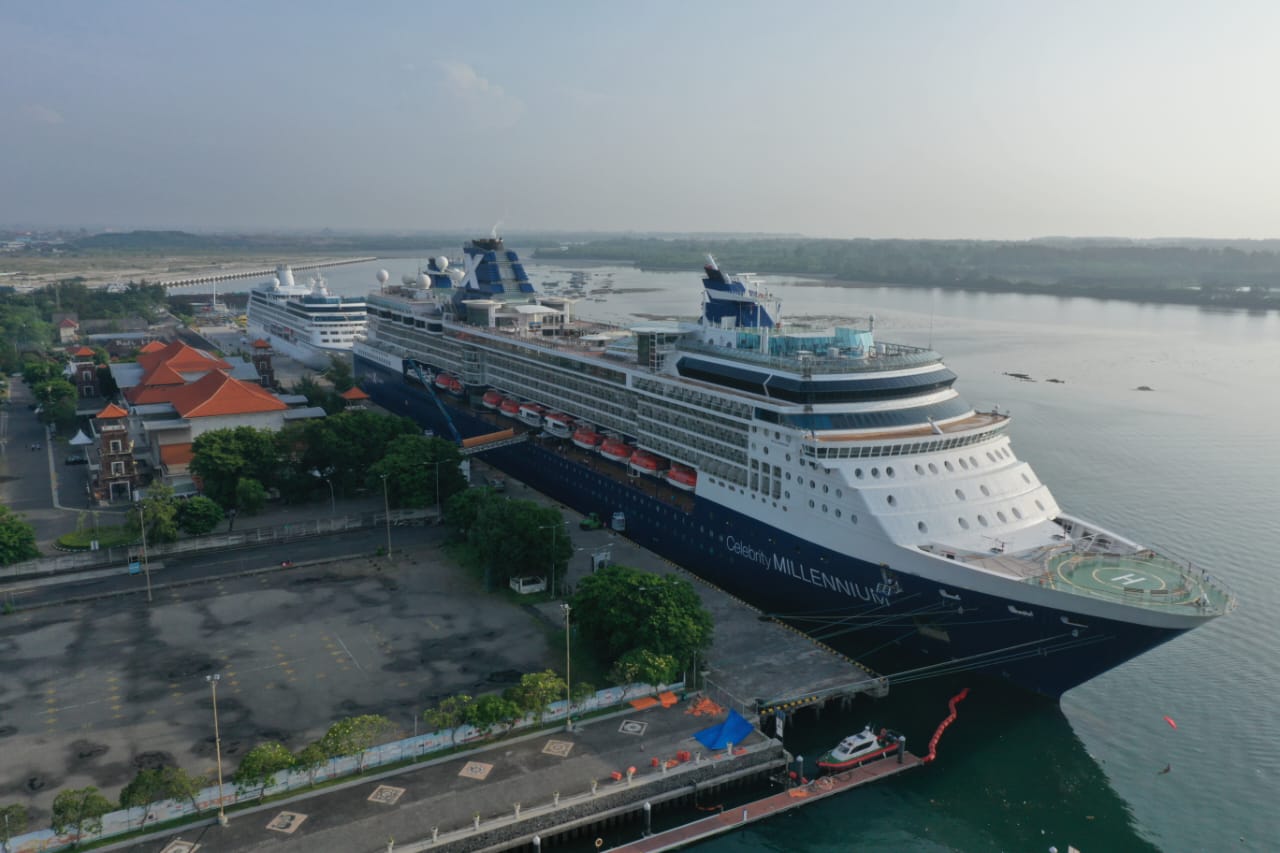 BAKN Apresiasi Pelindo Dalam Penggunaan PMN BMTH