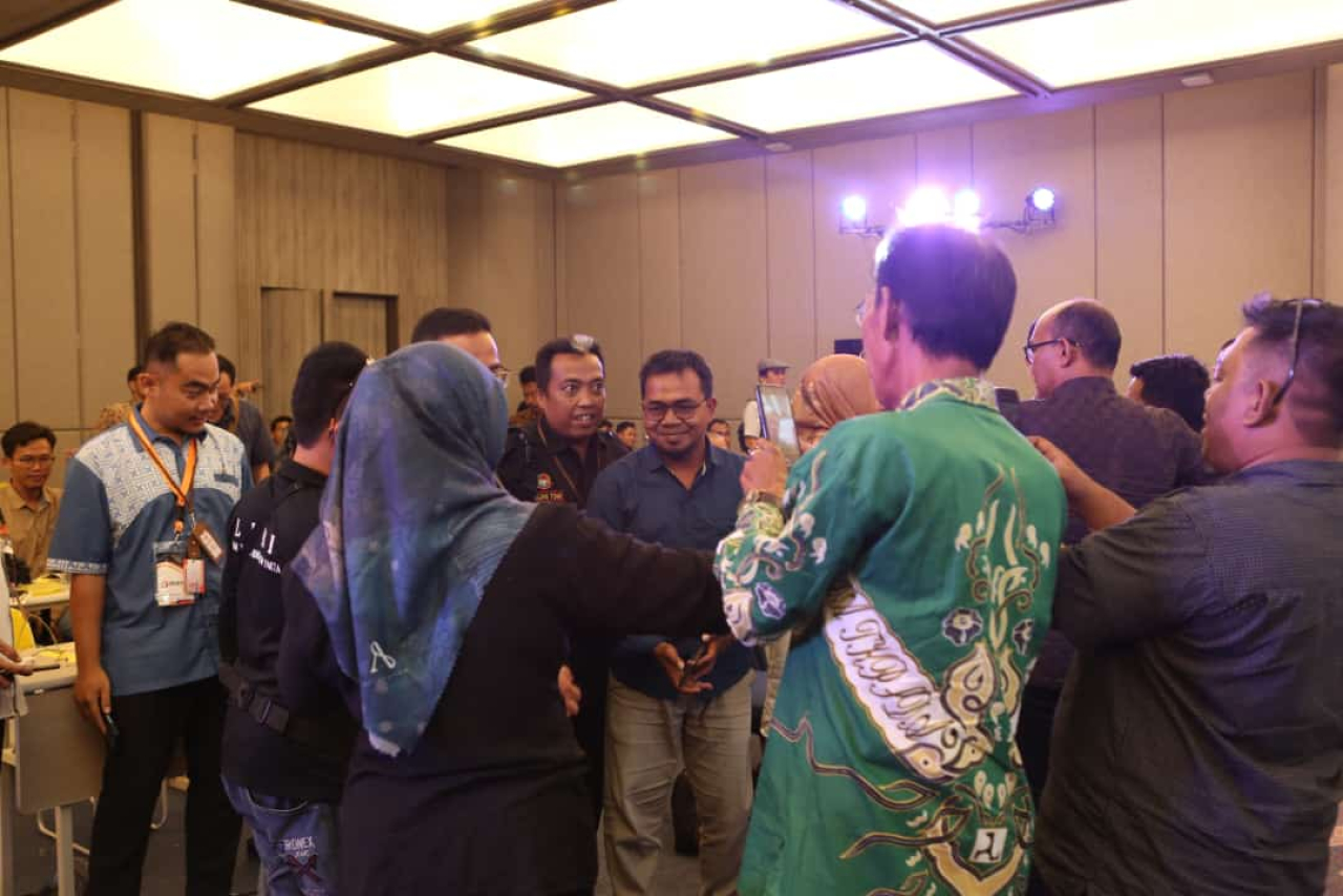 Dugaan Manipulasi Data pada Rekrutmen PPDP di Kabupaten Malang