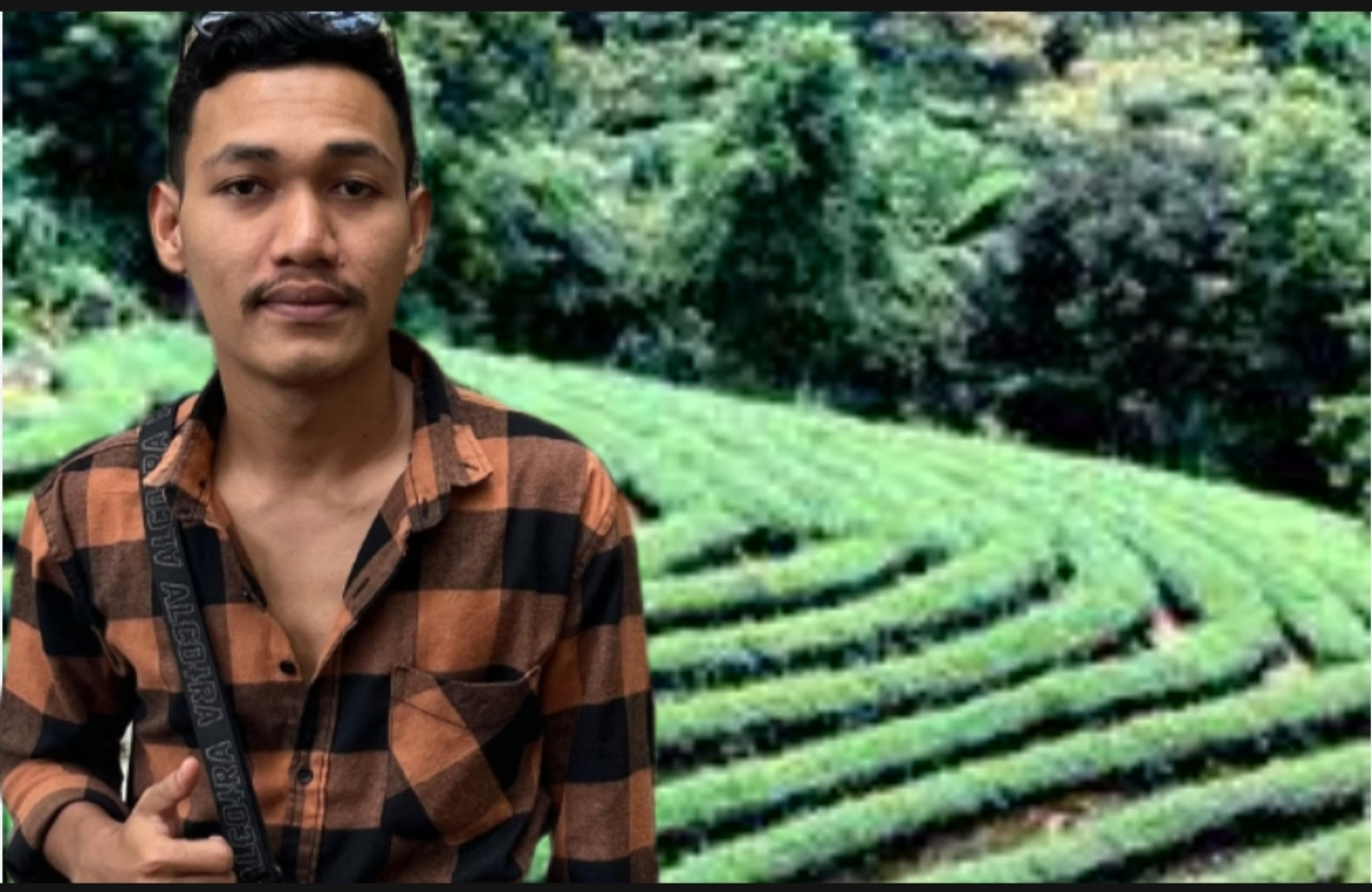 Aktivis Mahasiswa Asal Jembrana Ingin Pemimpin Yang Punya Semangat Ke Bhinnekaan