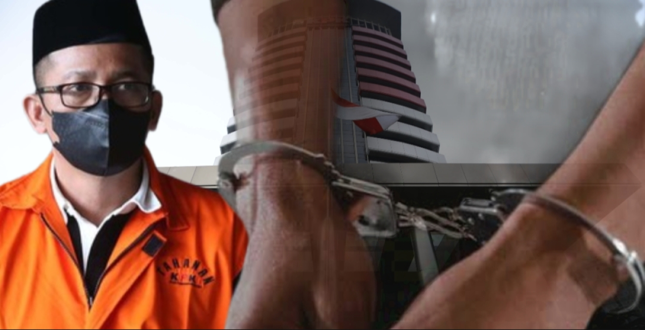 Terkait Kasus Dana Pokir DPRD Jatim, KPK Larang 21 Orang Bepergian Ke Luar Negeri