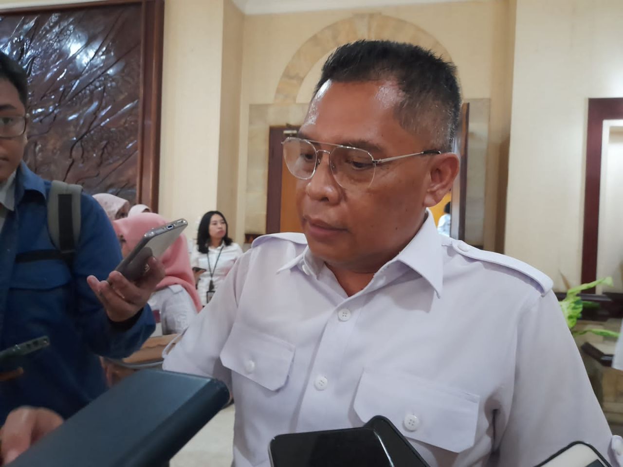 Mudahkan Intervensi Pemkot Lakukan Pemutakhiran dan Pemanfaatan Data