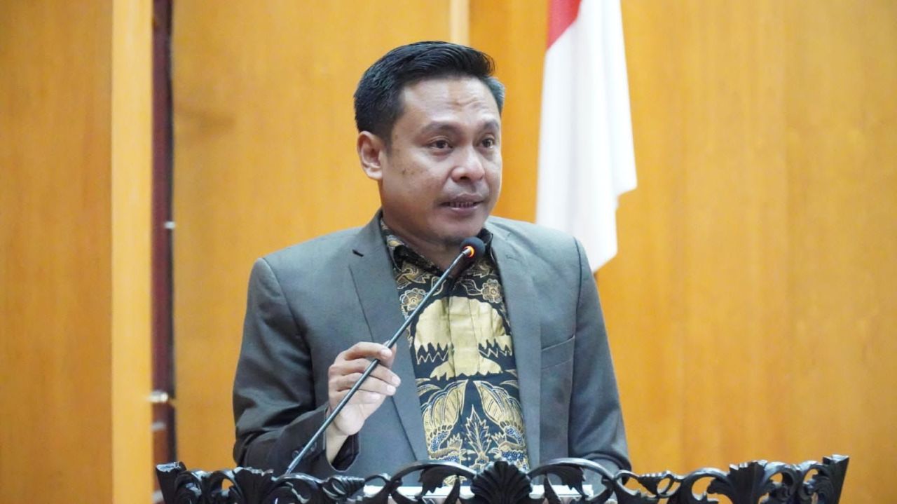 Komisi A Desak Pemkot Tertibkan Depo Peti Kemas Tak Berizin Lengkap