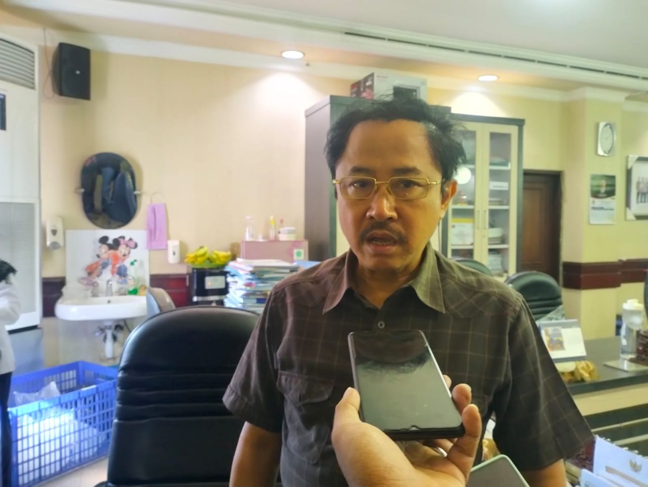 Siap-siap Seluruh Rumah Sakit di Surabaya Bakal Dipanggil Pansus RPJPD