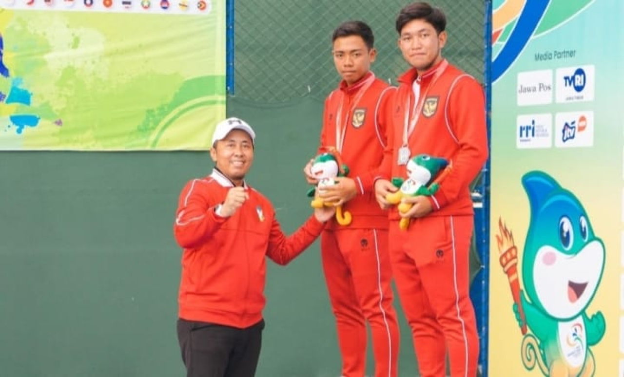 Ajang Asean University Games XXI 2024, Kontingen Mahasiswa Unesa Raih Medali Terbanyak