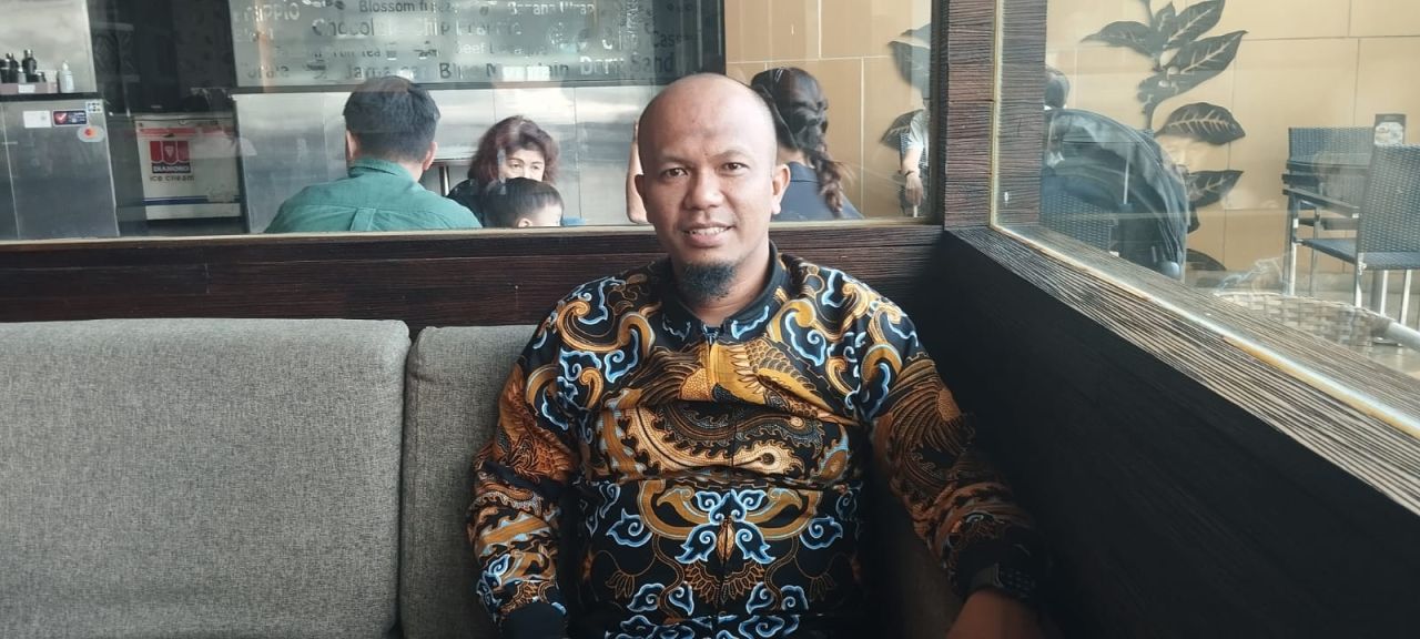 Caleg Terpilih Demokrat, Wisata Kota Lama Harus Berdampak Kepada UMKM, Tidak Dimonpoli Pemodal Besar