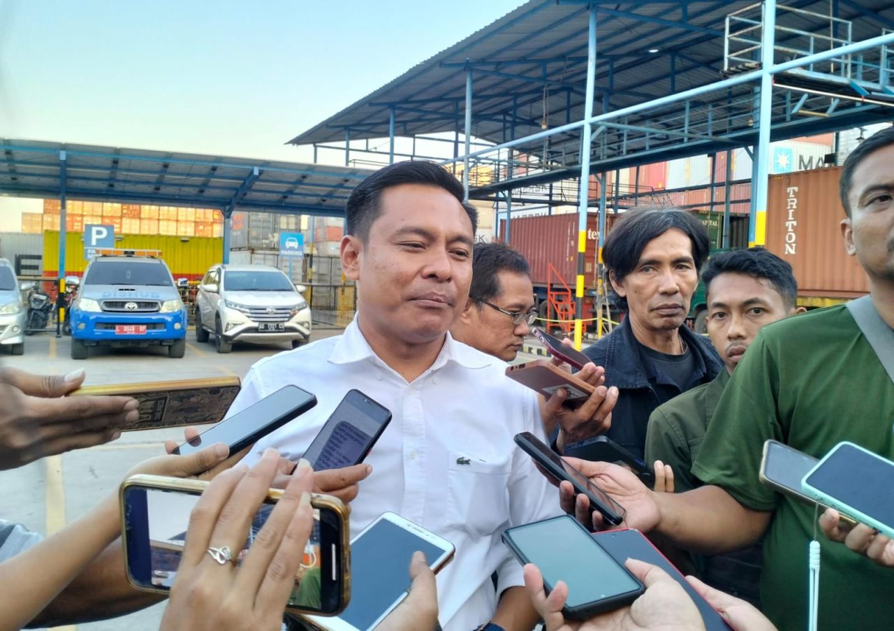 Arif Fathoni Sebut Sidak Parkir Liar Eri Cahyadi di KBS Bukan Pencitraan