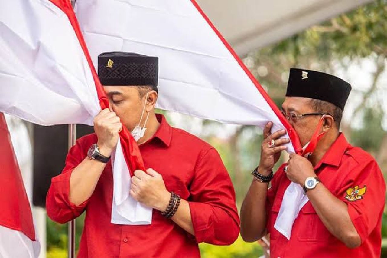 Rekom Eri Cahyadi-Armuji Diberikan Besok, PDIP Surabaya: Tegak Lurus dan All Out Memenangkan