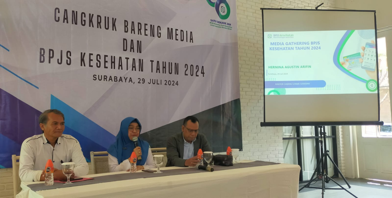 Per 1 Agustus 2024, BPJS Gandeng Polri Terapkan Layanan SKCK Disertai Kepesertaan BPJS