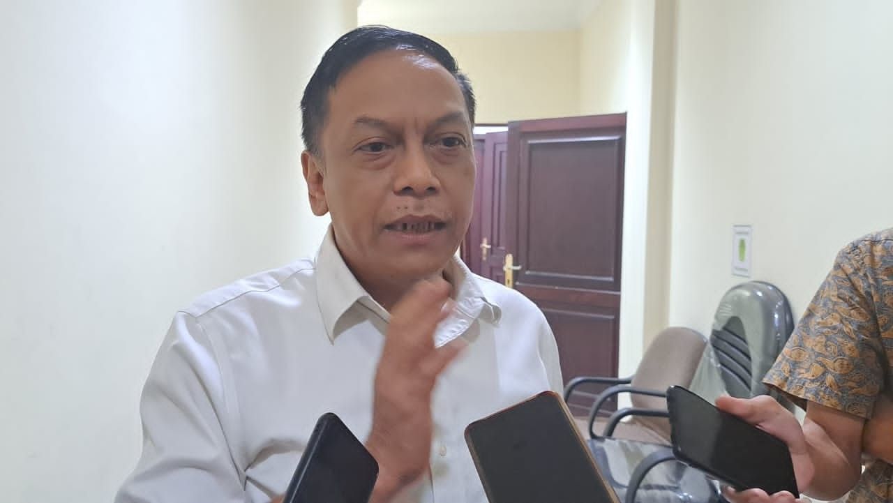 Sidak Wali Kota di KBS, Anas jadi Momentum Perbaiki Kinerja untuk  Tingkatkan PAD 