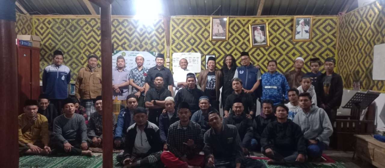 Kenang Korban Tragedi Kanjuruhan, Aremania Ngajum Kirim Doa Bersama