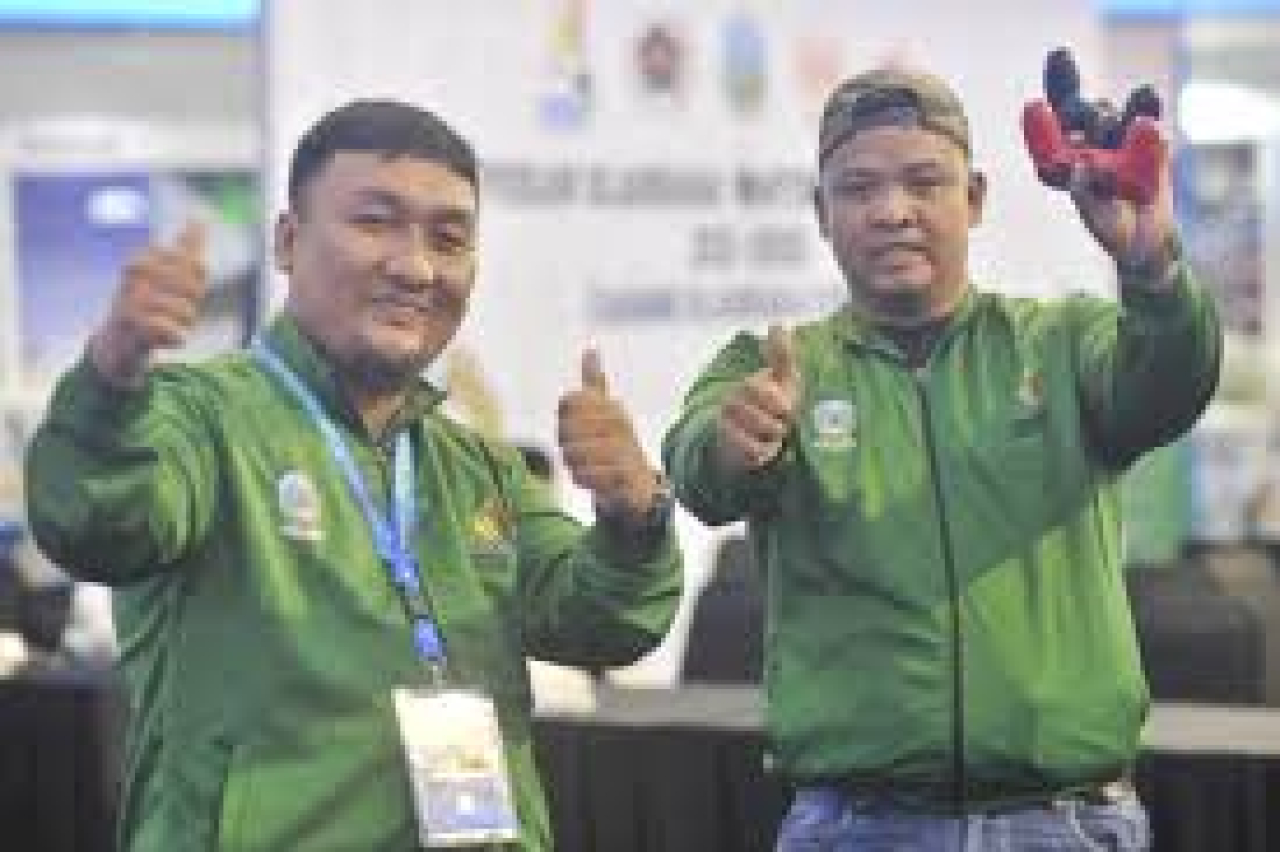 Tim Efootball PWI Jatim Siap Pertahankan Gelar di Porwanas XIV Banjarmasin