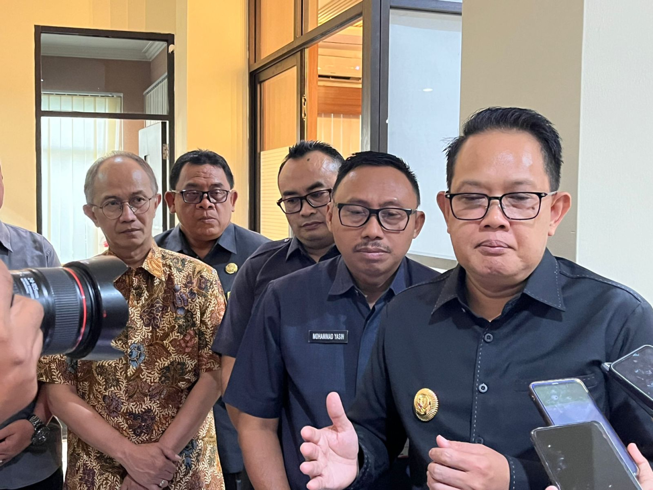 Perkuat Kerjasama, KADIN Jatim Gandeng FEB UMM Kaji Kebijakan Optimalisasi DBHCHT