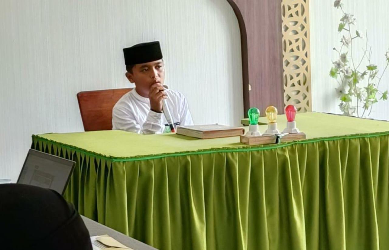 SD Plus Al Ishlah Raih Juara I Lomba Tahfidz  Tingkat SD Bondowoso