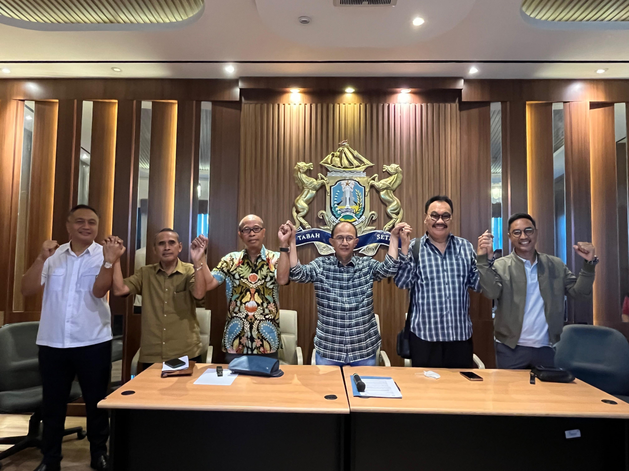 Kontra Produktif, Kadin Jatim dan Lima Asosiasi Tolak RPM Tarif Kepelabuhanan