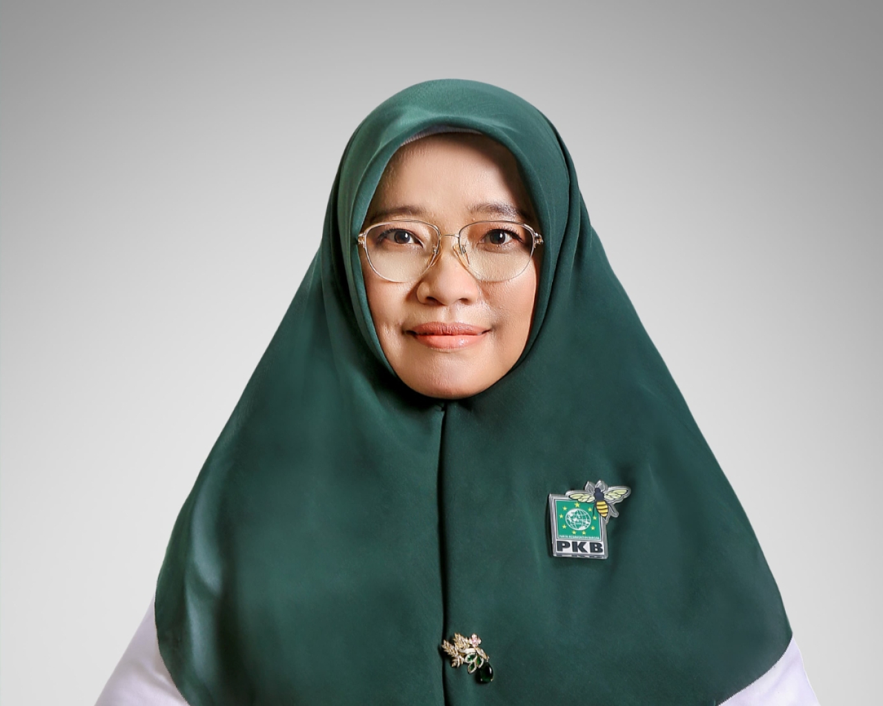 Ketua Perempuan Bangsa Jawa Timur Dukung Cak Imin dan KH Maruf Amin Nahkodai DPP PKB