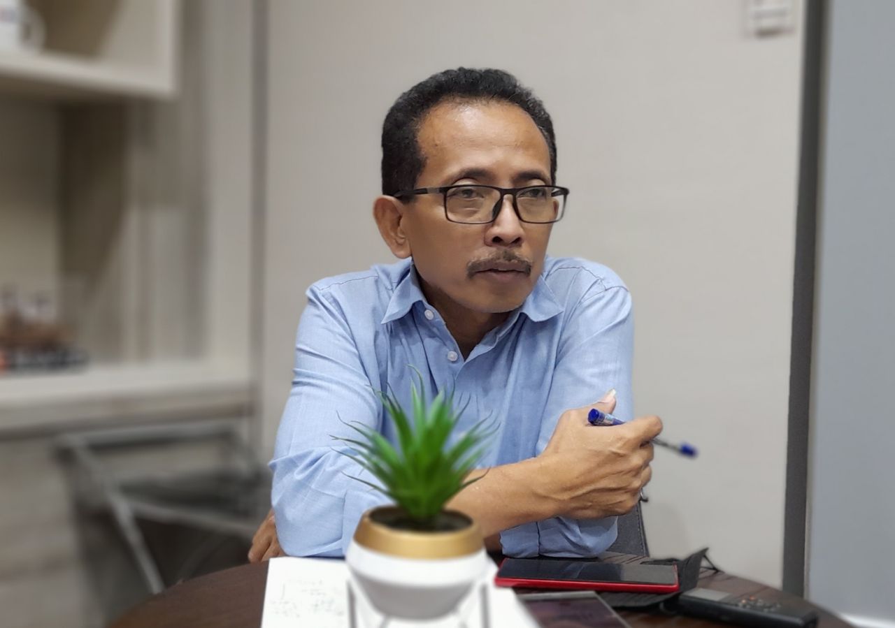 Pimpinan DPRD dari Partai Gerindra: Kami Bekerja Membela Rakyat Bukan Mengejar Penghargaan