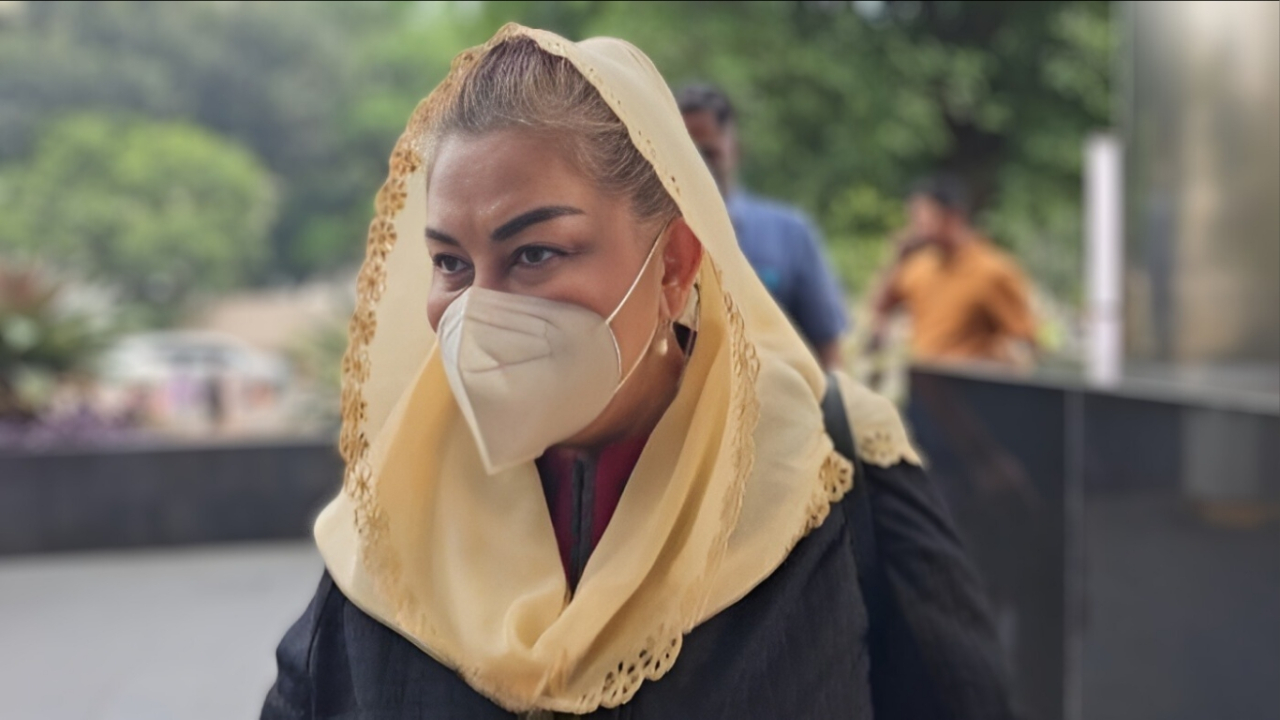 Walikota Semarang Jadi Tersangka, Mbak Ita Penuhi Panggilan Penyidik KPK