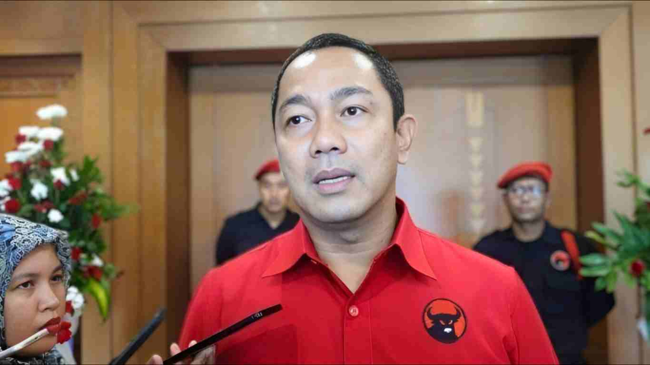 Hendrar Prihadi Fokus di Pilgub Jateng, Namun Masih Menunggu Rekomendasi dari DPP PDIP