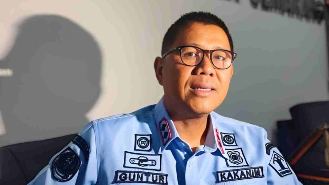 Kantor Imigrasi Semarang Tolak 200 Permohonan Paspor Sepanjang 2024