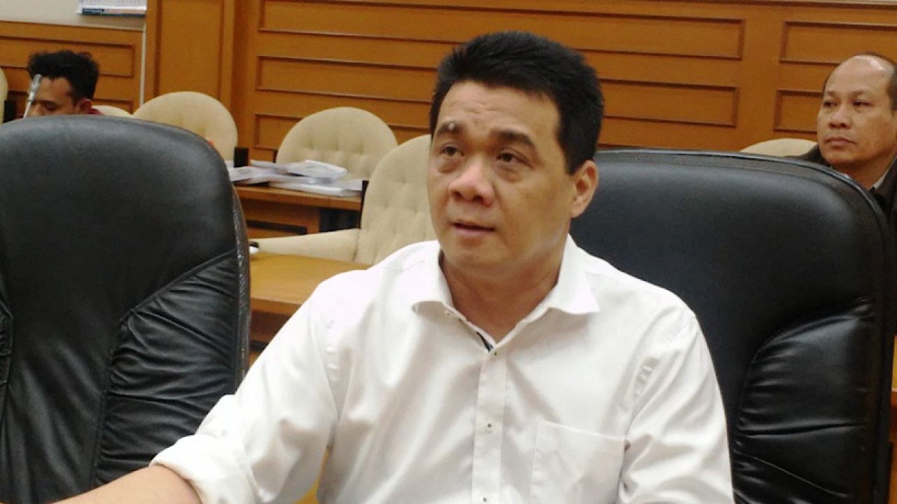 Ariza Patria Dikabarkan Mundur dari Pilwalkot Tangsel, karena Pasangannya Marshel?