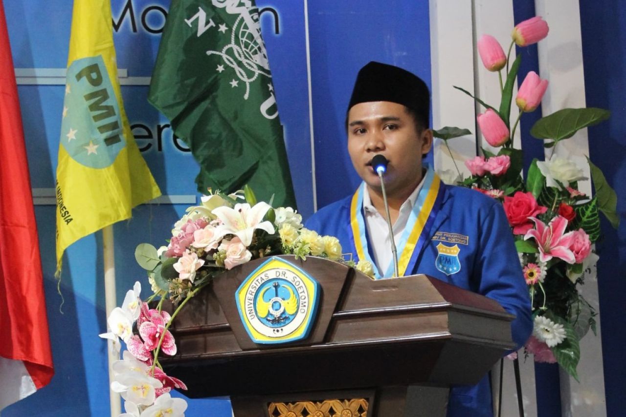 Dukungan Mengalir dari Alumni, IKA PMII Perjuangan Segera Dibentuk 