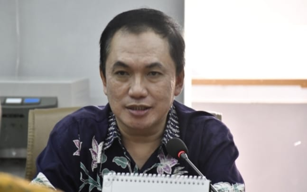 KPPU Sebut Penjualan LNG Tak Boleh Dimonopoli Oleh Swasta dan BUMN