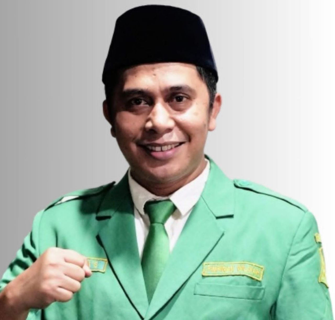 Calon Ketua PW GP Ansor Jatim, Musyaffa' Syafril Usung Tiga Gagasan SBH Building 